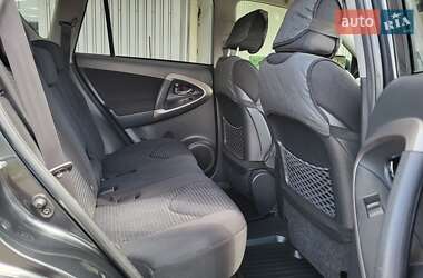 Внедорожник / Кроссовер Toyota RAV4 2008 в 