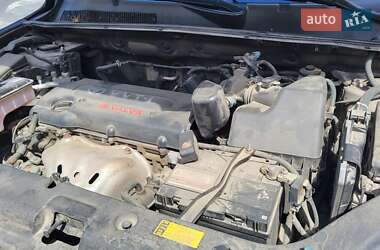 Внедорожник / Кроссовер Toyota RAV4 2008 в 