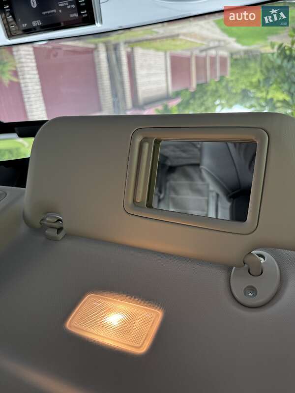 Позашляховик / Кросовер Toyota RAV4 2021 в Києві фото 82 Позашляховик / Кросовер Toyota RAV4 2021 в Києві