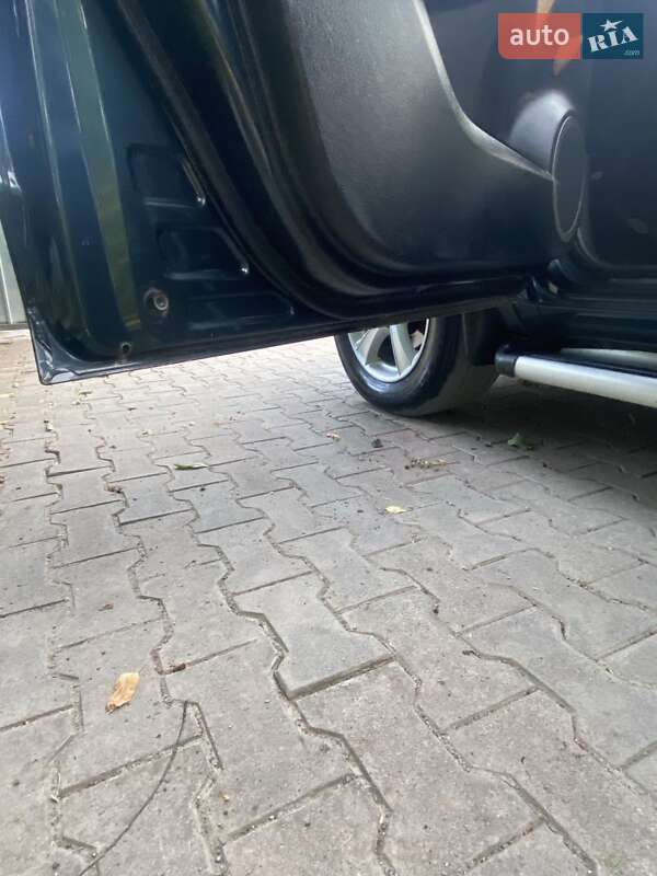 Внедорожник / Кроссовер Toyota RAV4 2007 в Каменец-Подольском