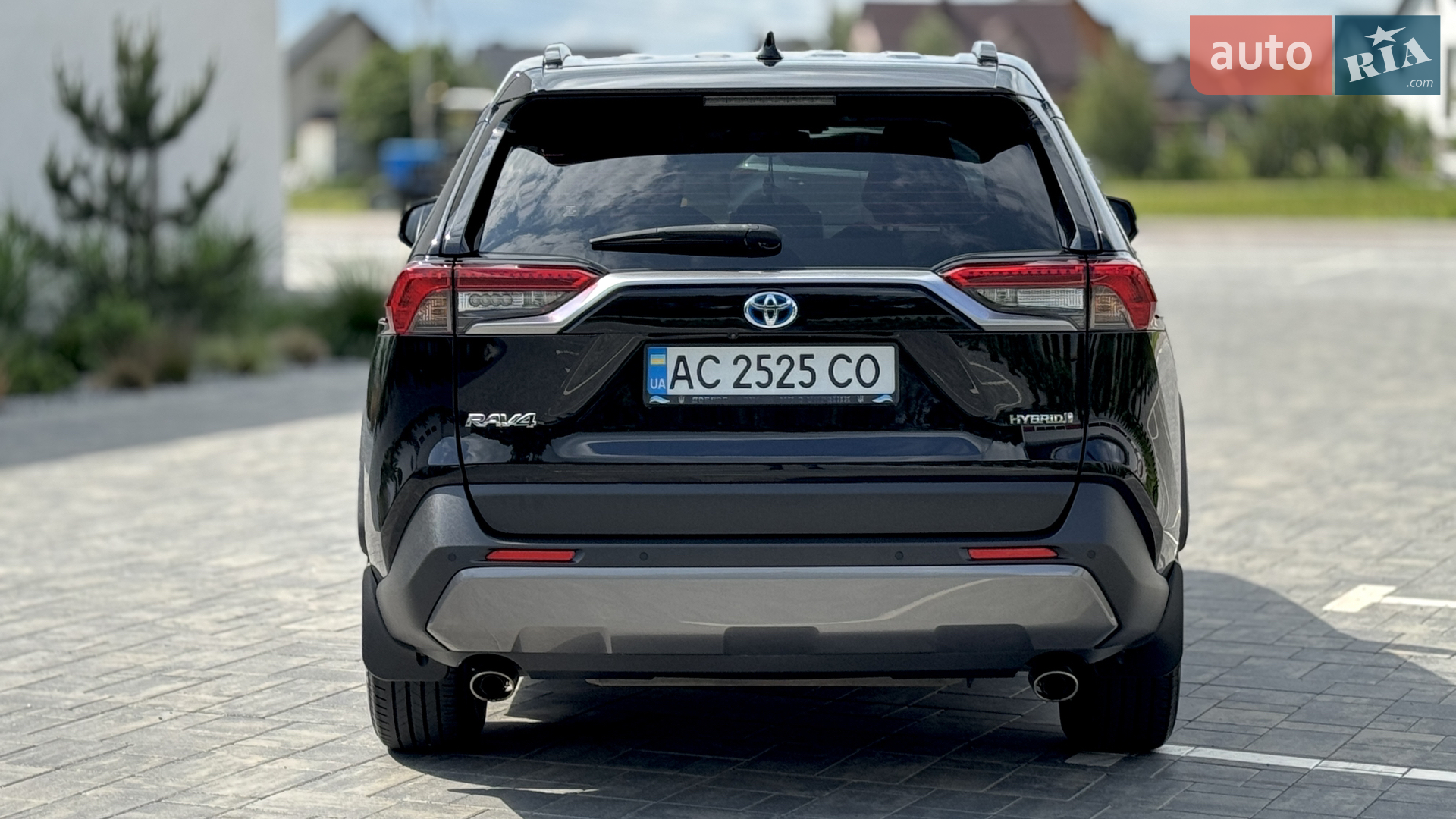 2021 Toyota RAV 4 - мініатюра 10