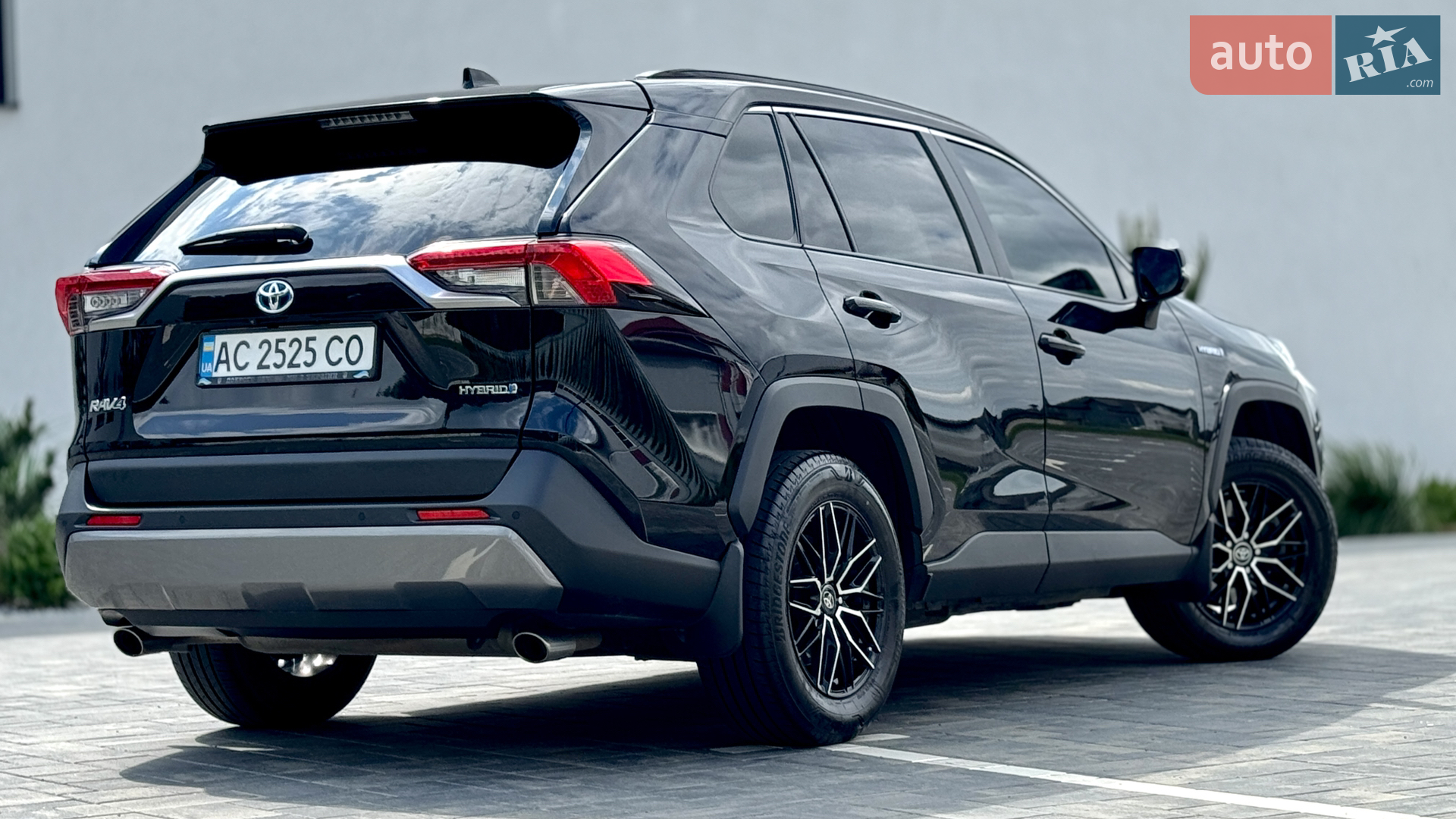 2021 Toyota RAV 4 - мініатюра 7