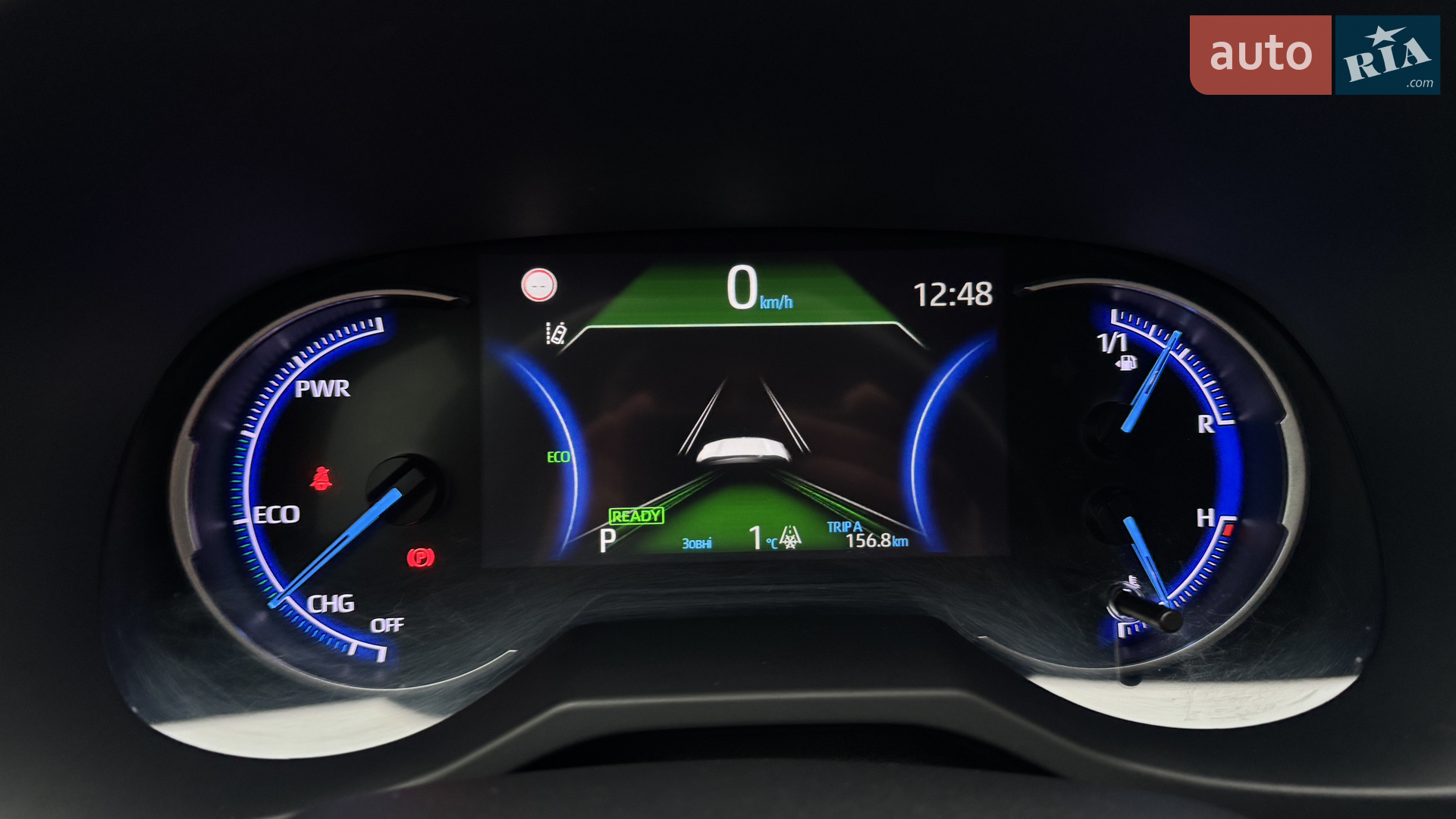 2021 Toyota RAV 4 - мініатюра 57