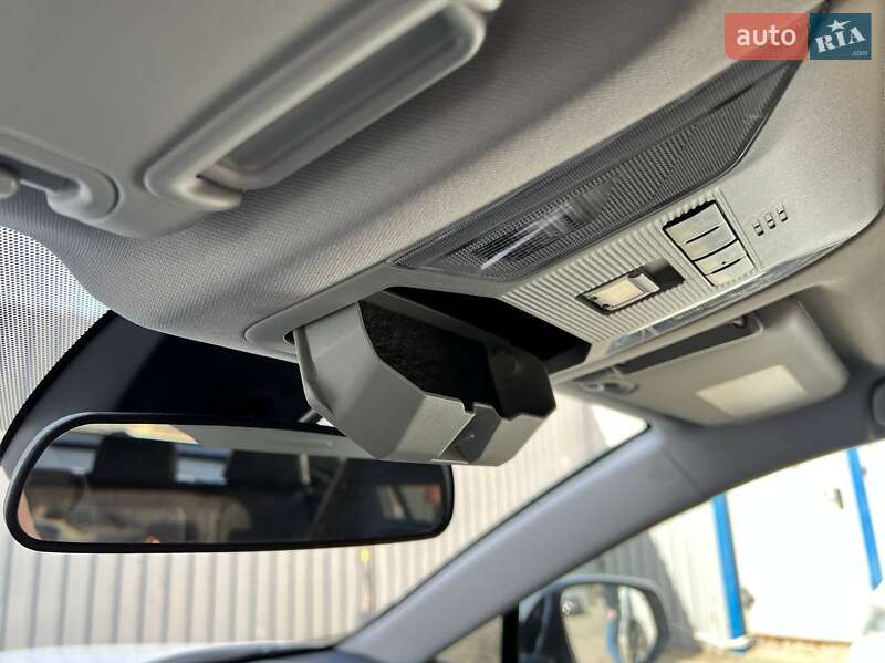 Внедорожник / Кроссовер Toyota RAV4 2021 в Киеве фото 19 Внедорожник / Кроссовер Toyota RAV4 2021 в Киеве