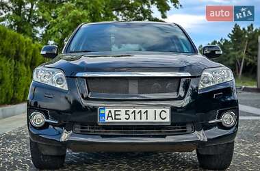 Внедорожник / Кроссовер Toyota RAV4 2011 в 