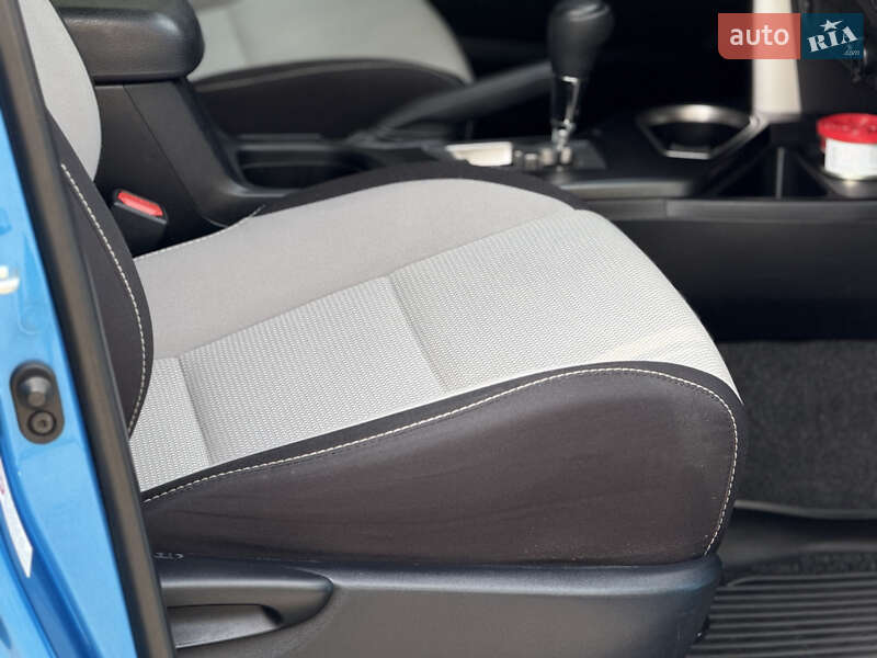 Внедорожник / Кроссовер Toyota RAV4 2016 в Тернополе