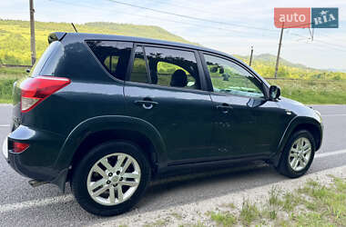 Позашляховик / Кросовер Toyota RAV4 2006 в Турці