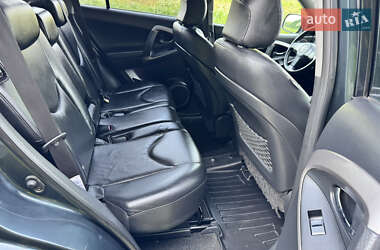 Позашляховик / Кросовер Toyota RAV4 2006 в Турці
