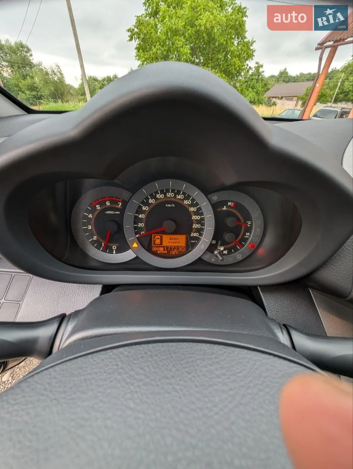 2011 Toyota RAV 4 - мініатюра 14