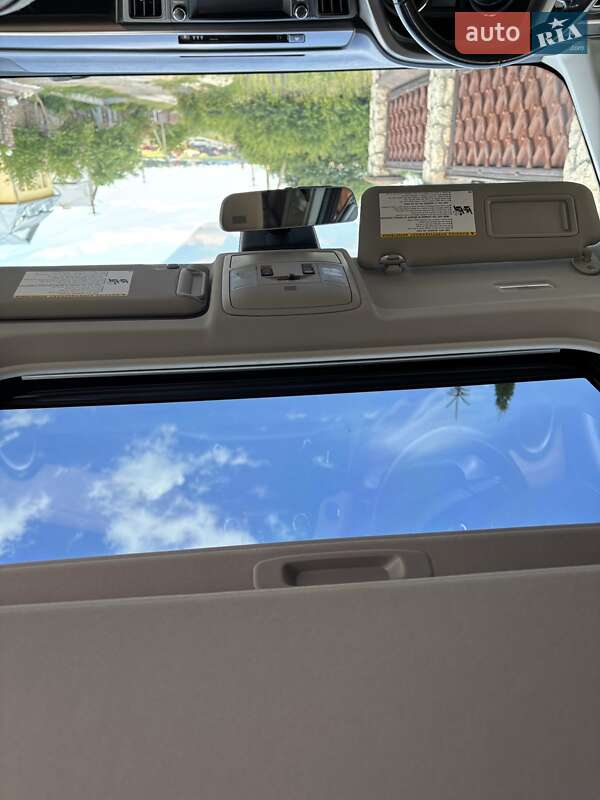 Позашляховик / Кросовер Toyota RAV4 2017 в Тернополі фото 15 Позашляховик / Кросовер Toyota RAV4 2017 в Тернополі