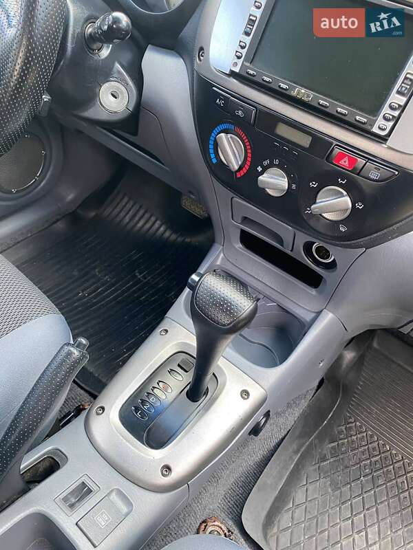 Внедорожник / Кроссовер Toyota RAV4 2003 в Верховине фото 12 Внедорожник / Кроссовер Toyota RAV4 2003 в Верховине