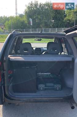 Внедорожник / Кроссовер Toyota RAV4 2002 в  фото 20 Внедорожник / Кроссовер Toyota RAV4 2002 в