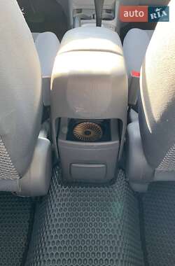 Внедорожник / Кроссовер Toyota RAV4 2002 в  фото 25 Внедорожник / Кроссовер Toyota RAV4 2002 в