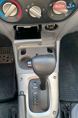 Внедорожник / Кроссовер Toyota RAV4 2002 в  фото 34 Внедорожник / Кроссовер Toyota RAV4 2002 в