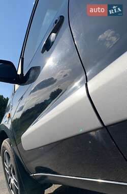 Внедорожник / Кроссовер Toyota RAV4 2002 в  фото 42 Внедорожник / Кроссовер Toyota RAV4 2002 в