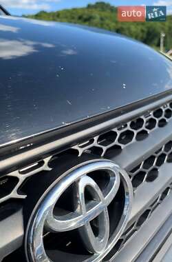 Внедорожник / Кроссовер Toyota RAV4 2002 в  фото 47 Внедорожник / Кроссовер Toyota RAV4 2002 в