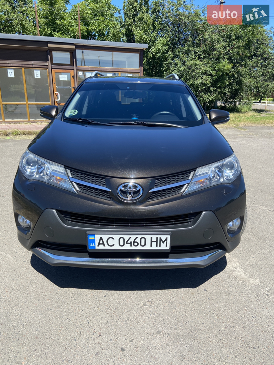 2015 Toyota RAV 4 - мініатюра 4