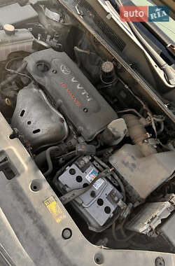 Внедорожник / Кроссовер Toyota RAV4 2007 в 