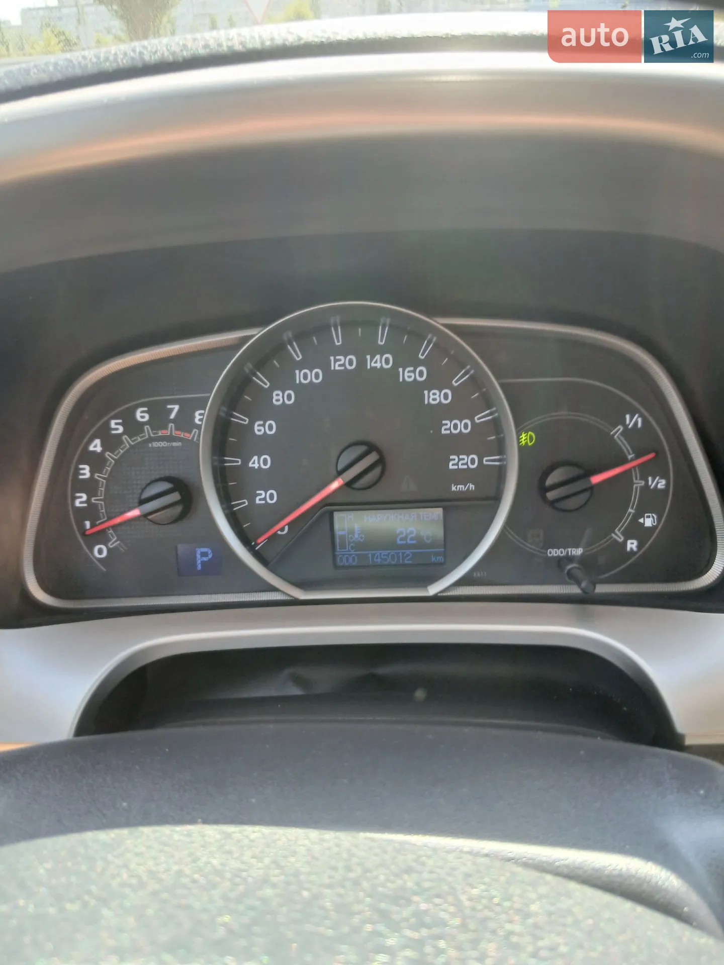 2013 Toyota RAV 4 - мініатюра 16