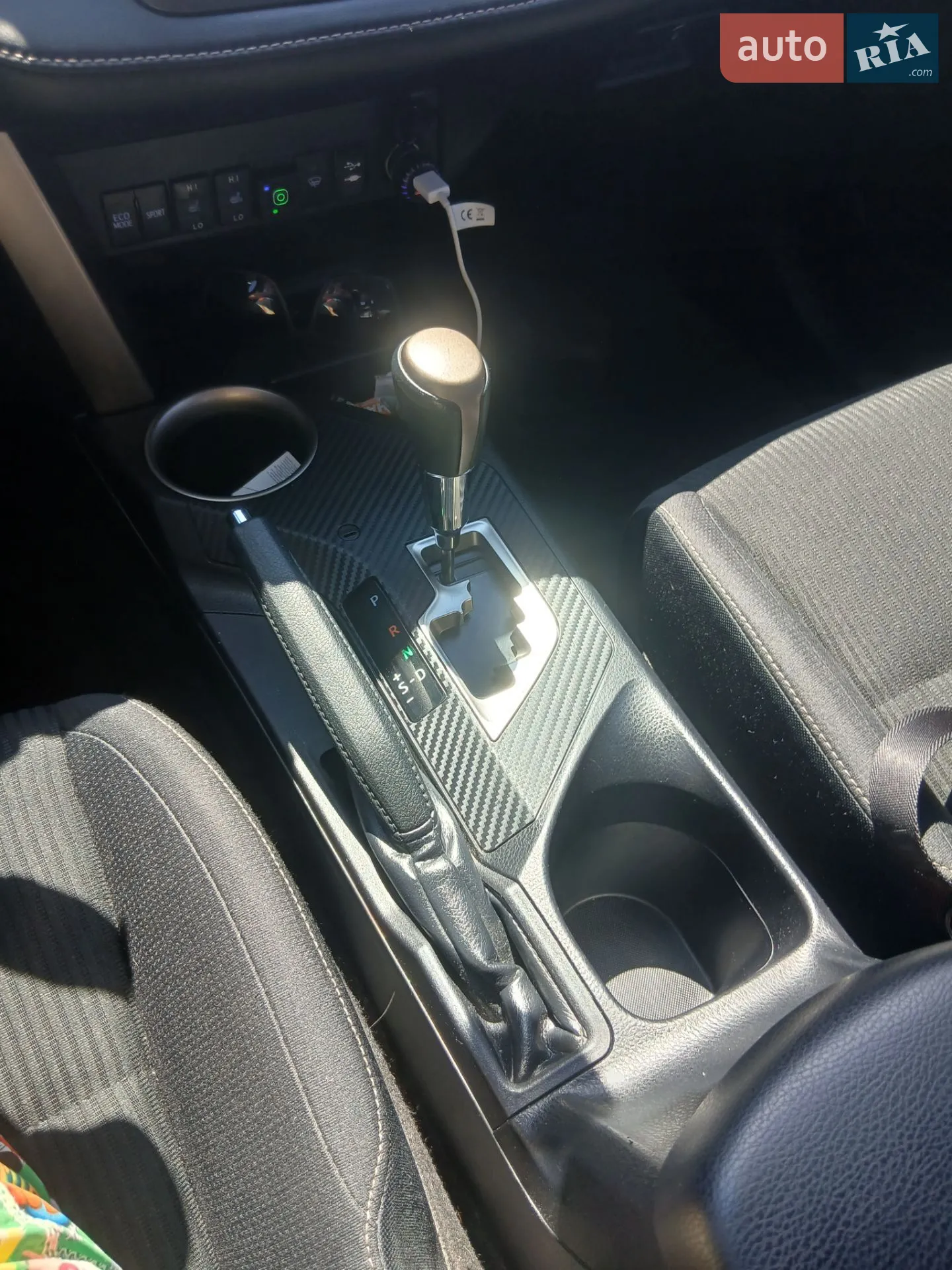2013 Toyota RAV 4 - мініатюра 13