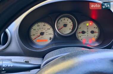 Внедорожник / Кроссовер Toyota RAV4 2003 в 