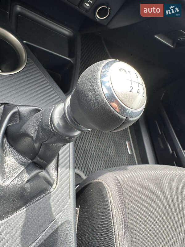 Позашляховик / Кросовер Toyota RAV4 2013 в Білій Церкві