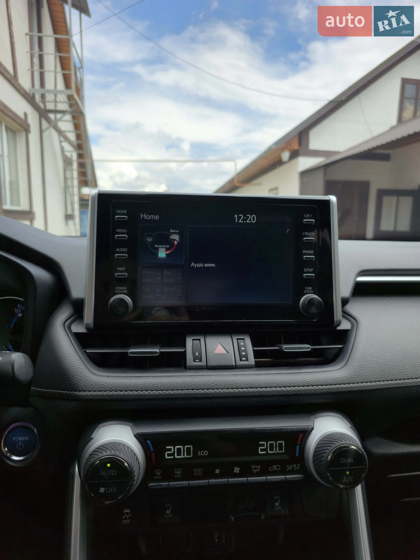 2021 Toyota RAV 4 - мініатюра 8