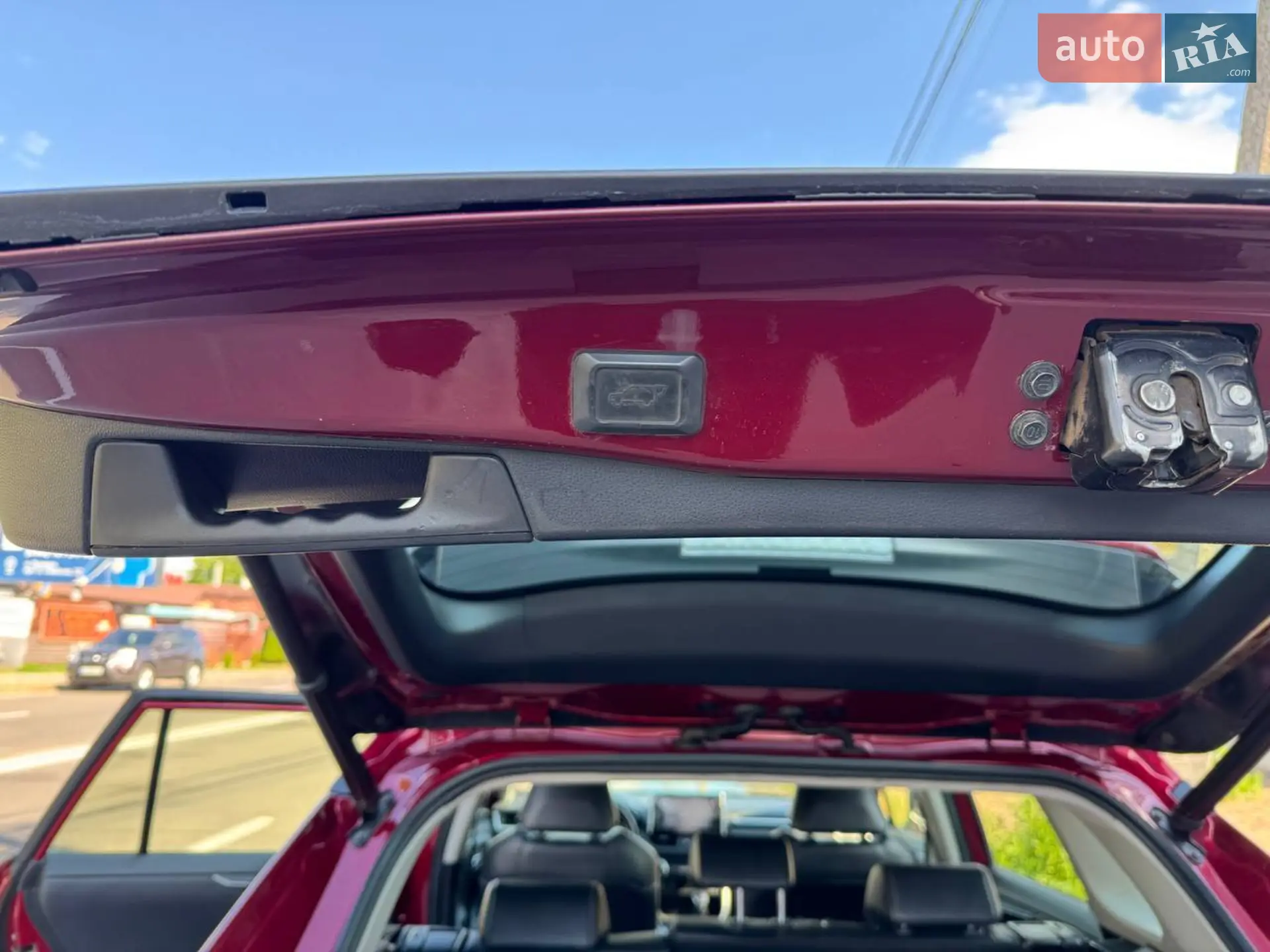 2019 Toyota RAV 4 - мініатюра 10