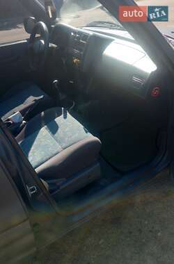 Внедорожник / Кроссовер Toyota RAV4 1998 в Броварах