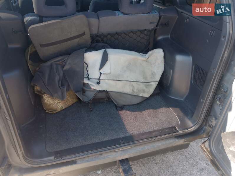 Внедорожник / Кроссовер Toyota RAV4 1998 в Броварах