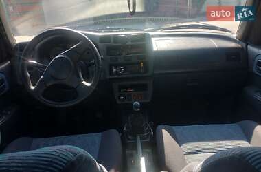 Внедорожник / Кроссовер Toyota RAV4 1998 в Броварах
