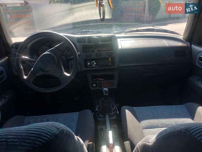 Внедорожник / Кроссовер Toyota RAV4 1998 в Броварах