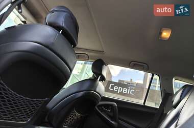 Внедорожник / Кроссовер Toyota RAV4 2007 в 