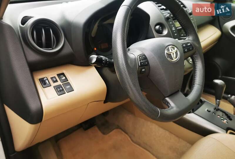 Внедорожник / Кроссовер Toyota RAV4 2012 в Черновцах фото 20 Внедорожник / Кроссовер Toyota RAV4 2012 в Черновцах