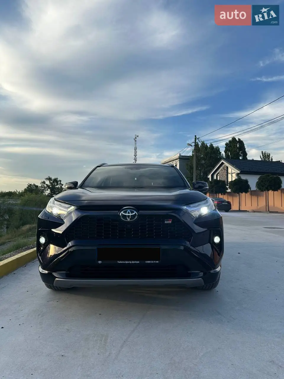 2023 Toyota RAV 4 - мініатюра 27