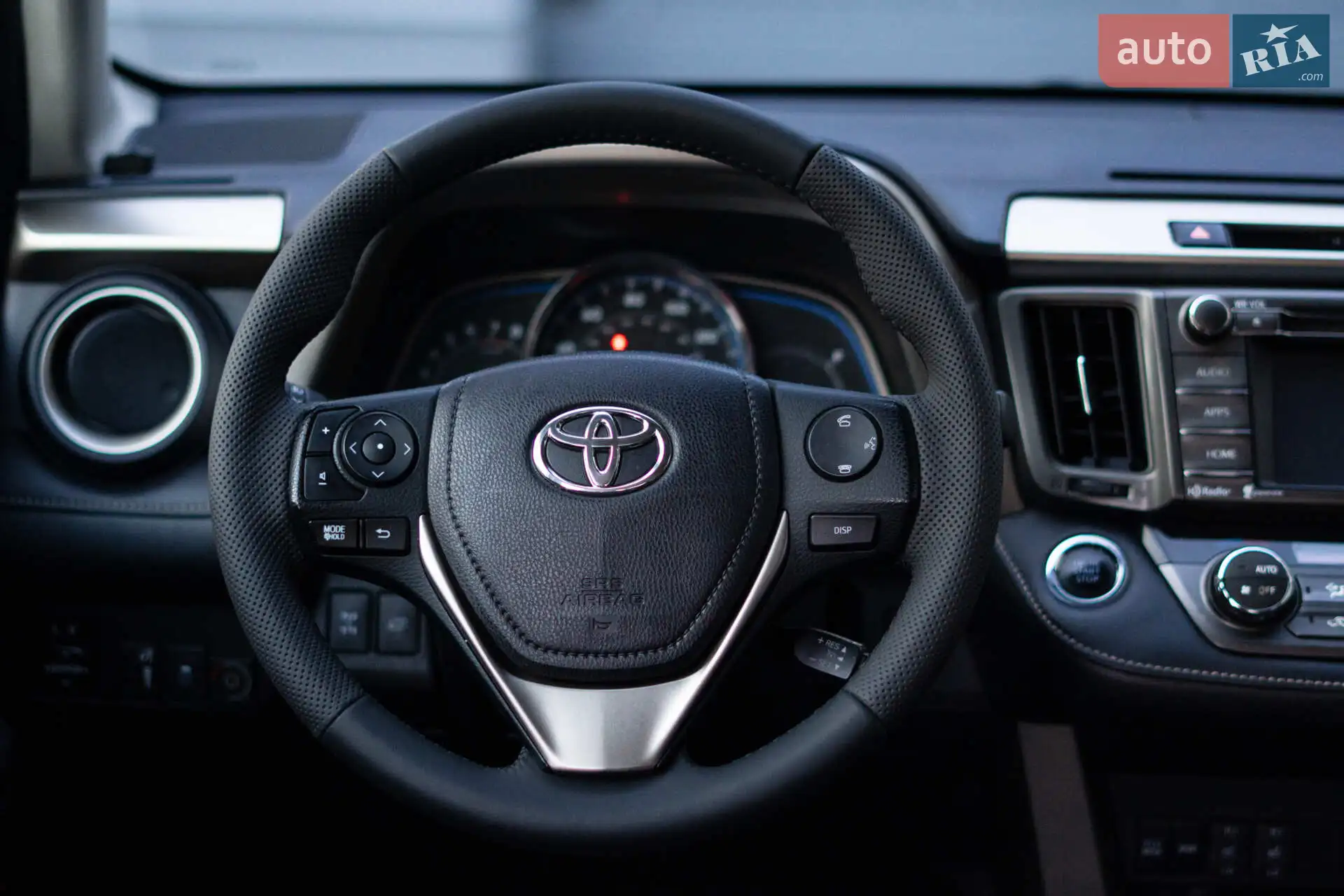 2015 Toyota RAV 4 - мініатюра 13