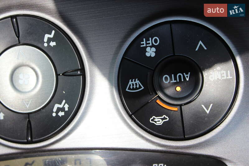 Внедорожник / Кроссовер Toyota RAV4 2007 в Днепре