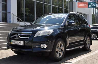 Внедорожник / Кроссовер Toyota RAV4 2012 в Одессе