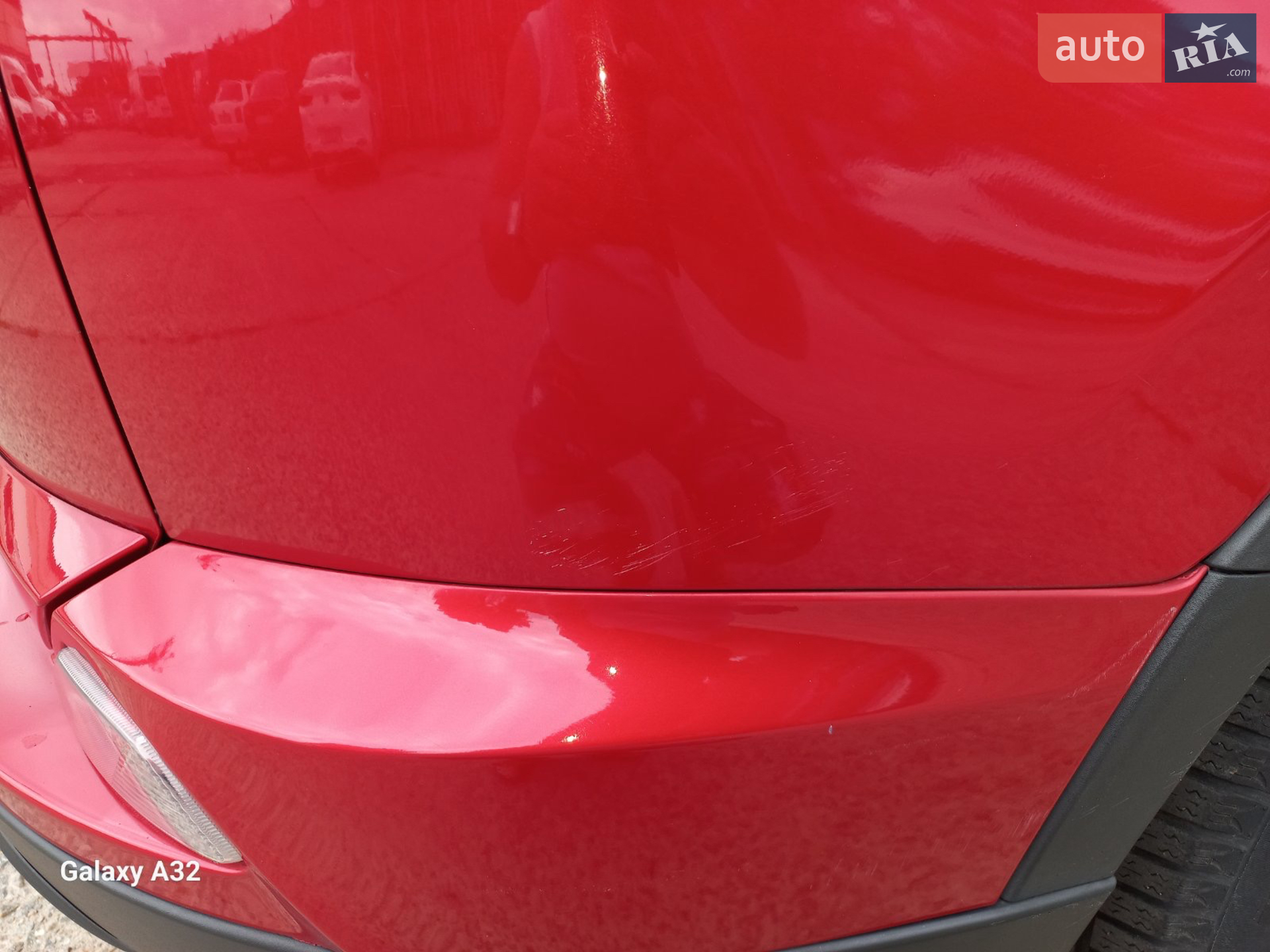 2016 Toyota RAV 4 - мініатюра 3