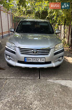 Позашляховик / Кросовер Toyota RAV4 2012 в Подільську