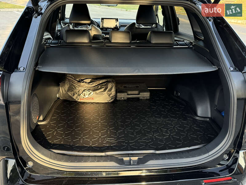Внедорожник / Кроссовер Toyota RAV4 2020 в Александрие фото 26 Внедорожник / Кроссовер Toyota RAV4 2020 в Александрие