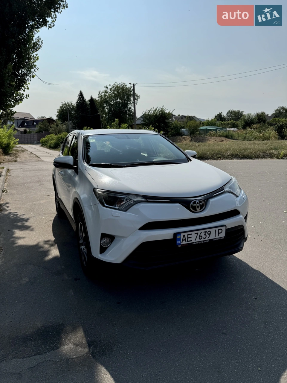 2019 Toyota RAV 4 - мініатюра 10
