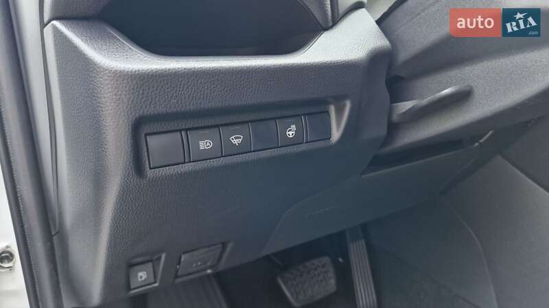 Внедорожник / Кроссовер Toyota RAV4 2020 в Одессе фото 20 Внедорожник / Кроссовер Toyota RAV4 2020 в Одессе