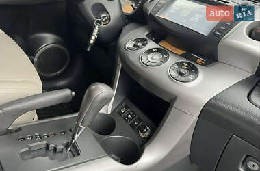 Позашляховик / Кросовер Toyota RAV4 2008 в Одесі
