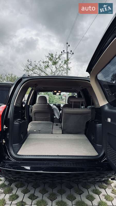 Позашляховик / Кросовер Toyota RAV4 2007 в Києві фото 5 Позашляховик / Кросовер Toyota RAV4 2007 в Києві