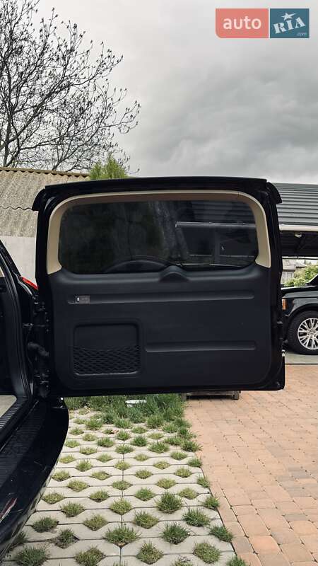 Позашляховик / Кросовер Toyota RAV4 2007 в Києві фото 39 Позашляховик / Кросовер Toyota RAV4 2007 в Києві