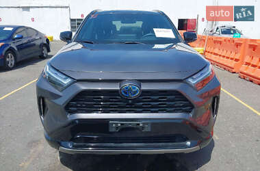 Toyota RAV4 2022