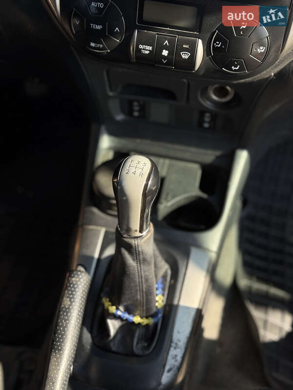 Позашляховик / Кросовер Toyota RAV4 2005 в Деражні