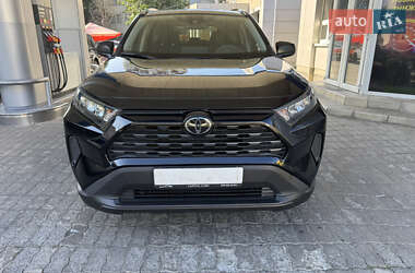 Внедорожник / Кроссовер Toyota RAV4 2019 в Одессе