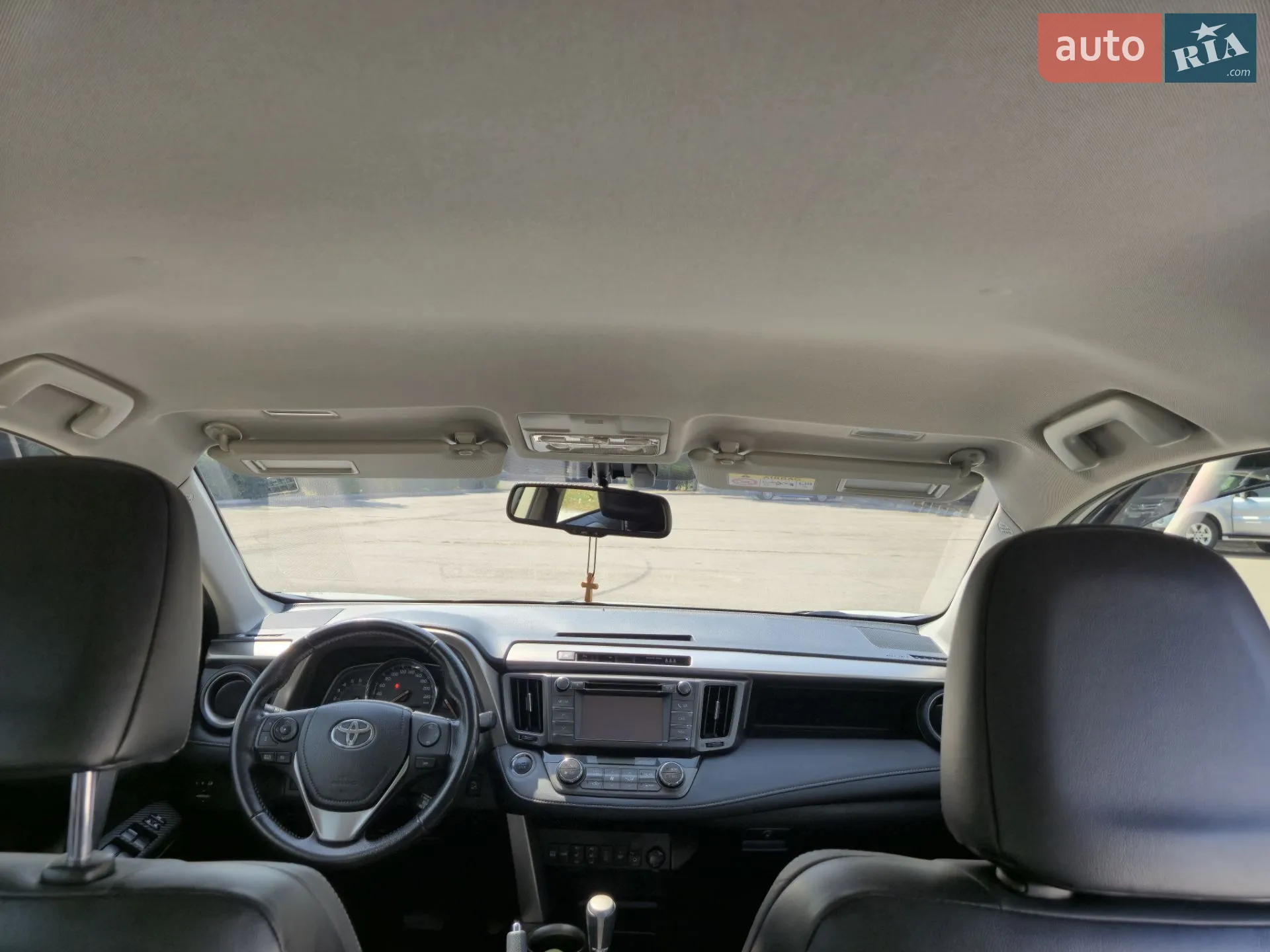 2013 Toyota RAV 4 - мініатюра 32
